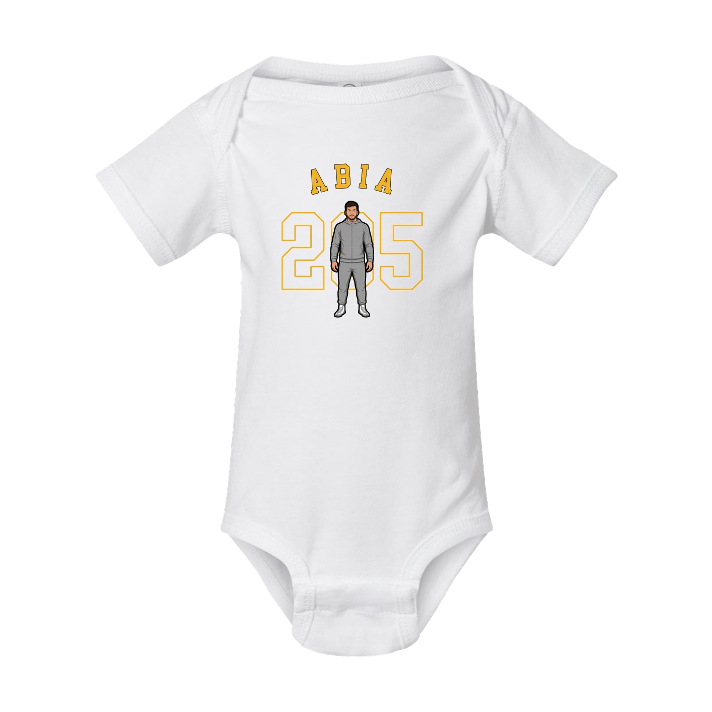 Baby Onesie