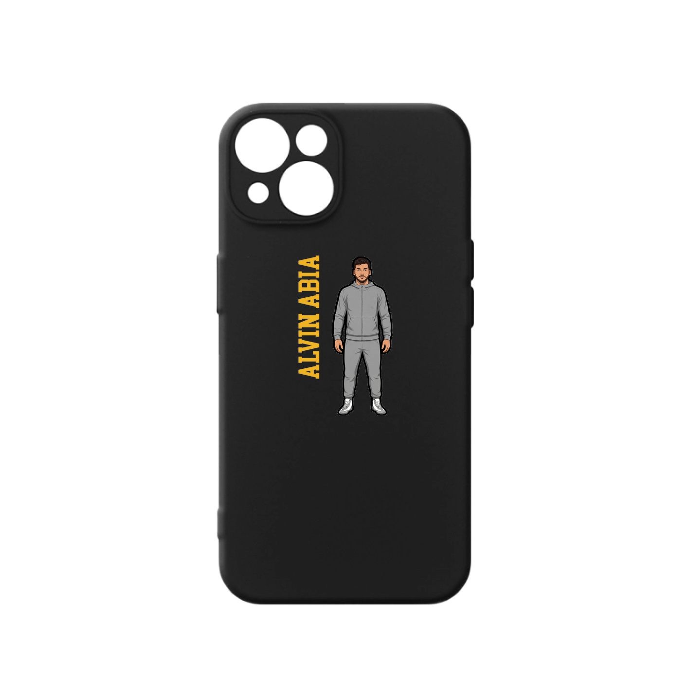 iPhone case