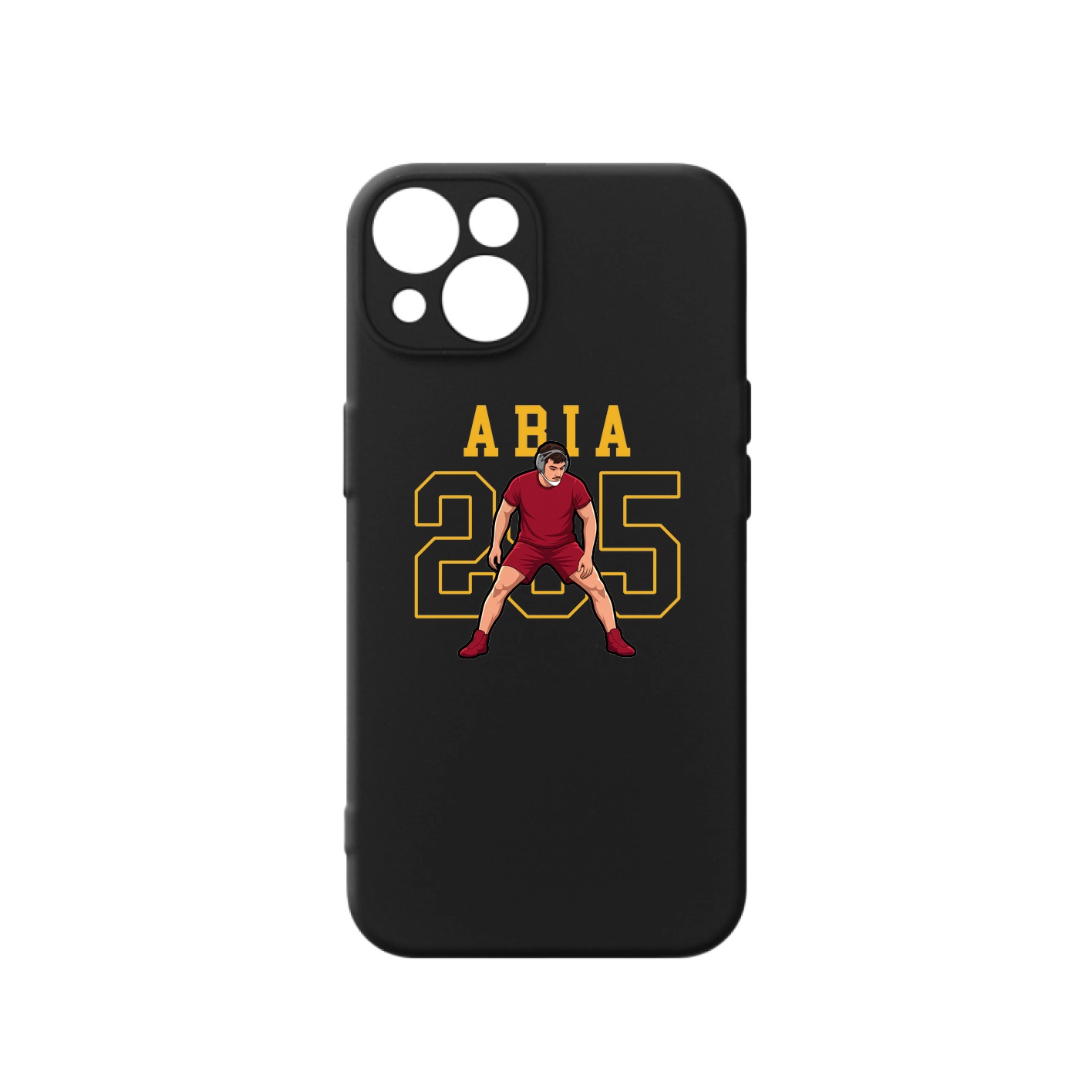 iPhone case