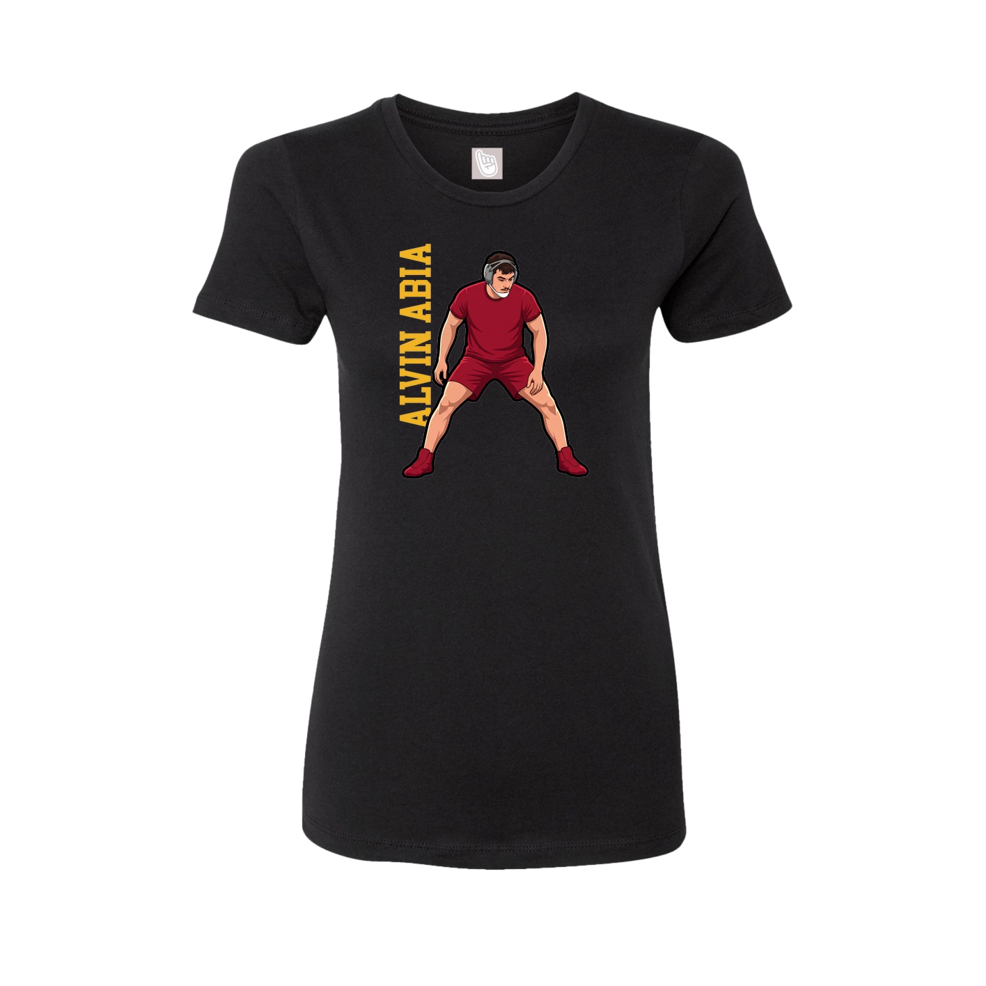 NIL Club Womens Tee