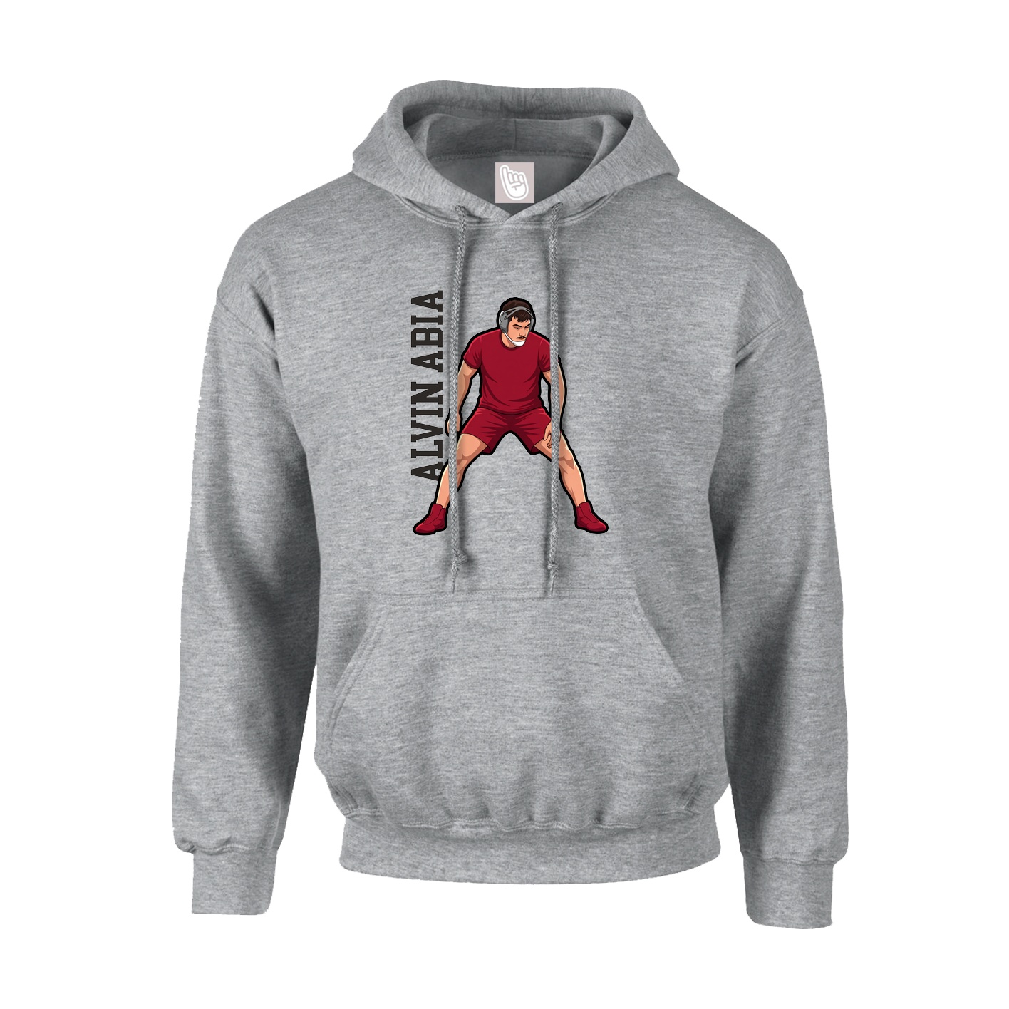 NIL Club Youth Hoodie