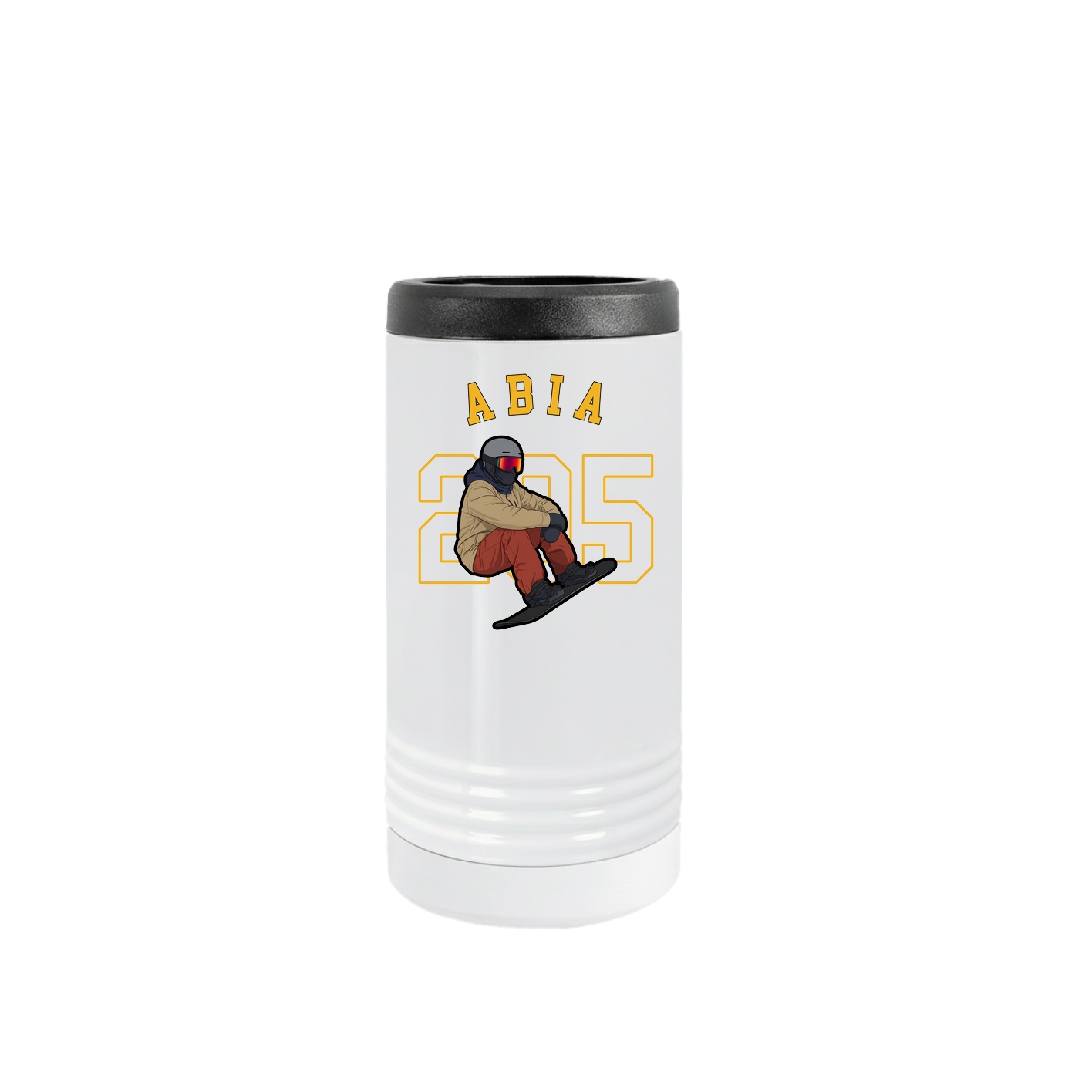 Polar Camel Slim Beverage Holder