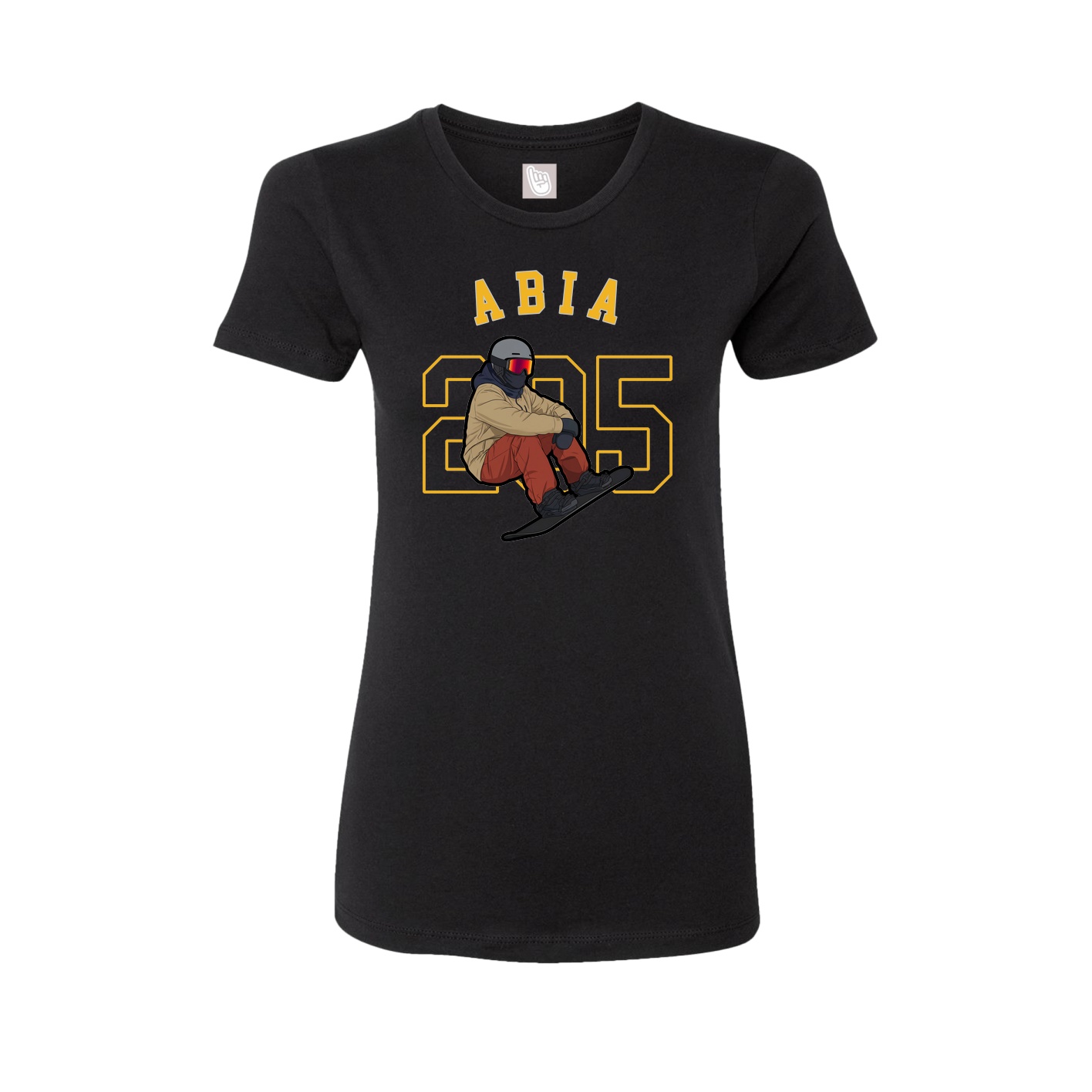 NIL Club Womens Tee