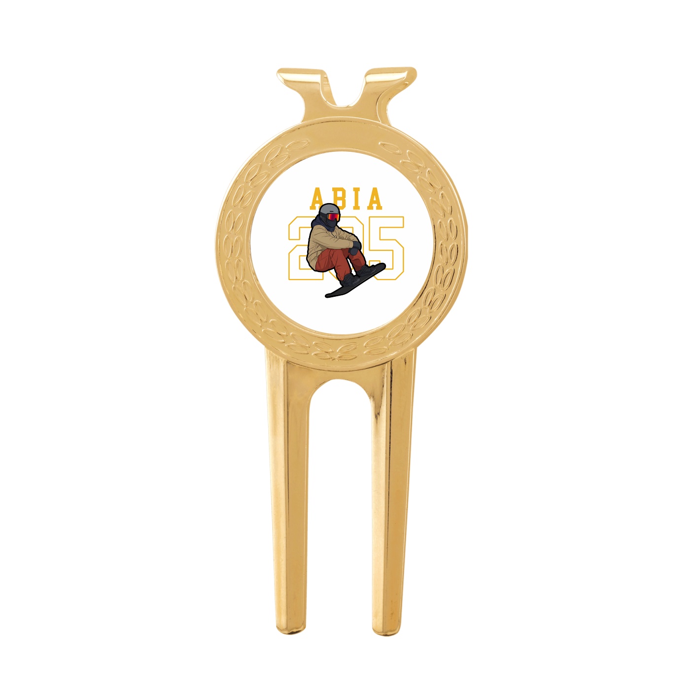Divot Tool with Ball Marker