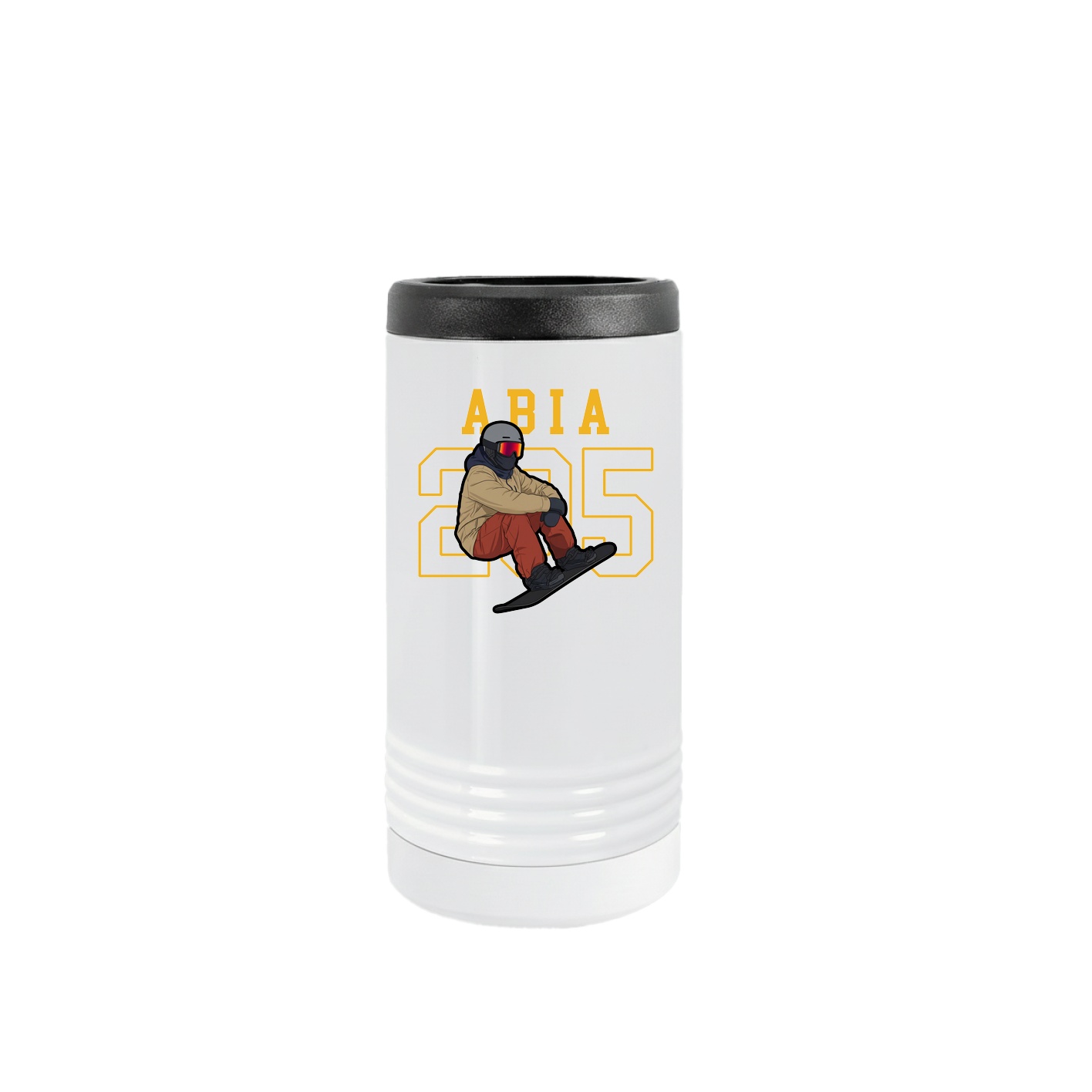 Polar Camel Slim Beverage Holder
