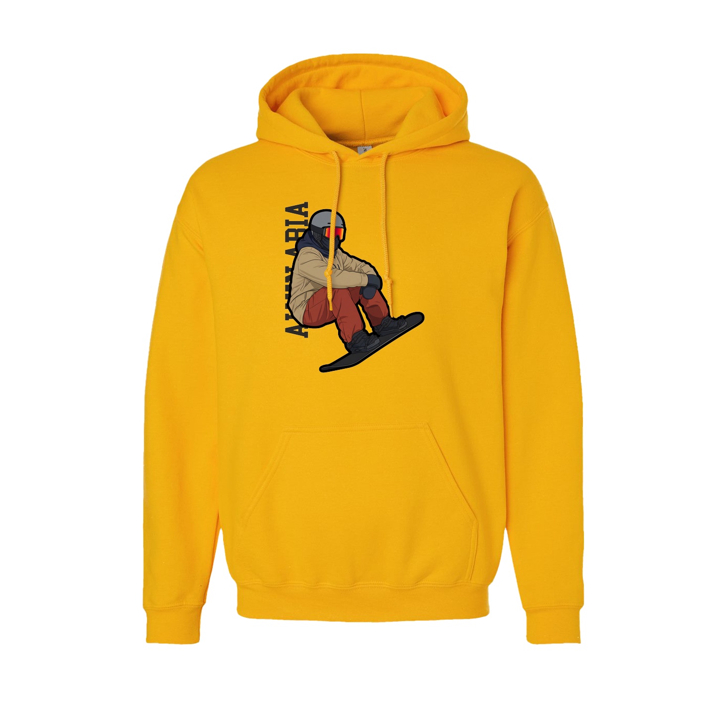 NIL Club Youth Hoodie