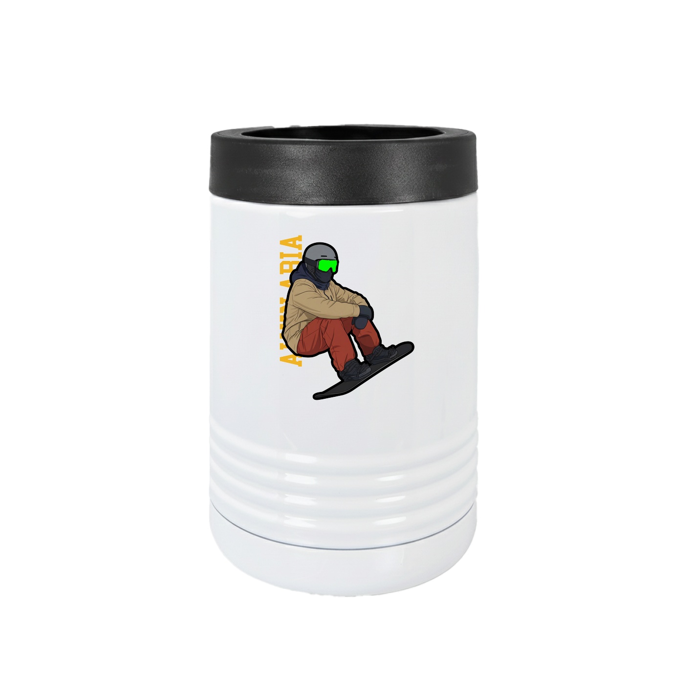 Polar Camel Beverage Holder