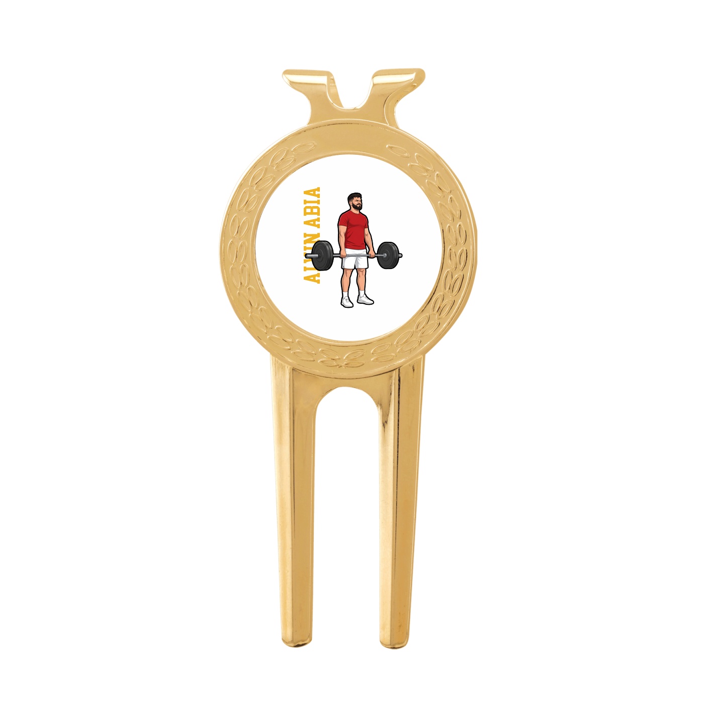 Divot Tool with Ball Marker