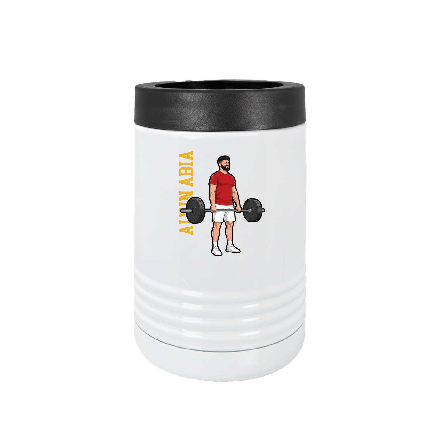 Polar Camel Beverage Holder