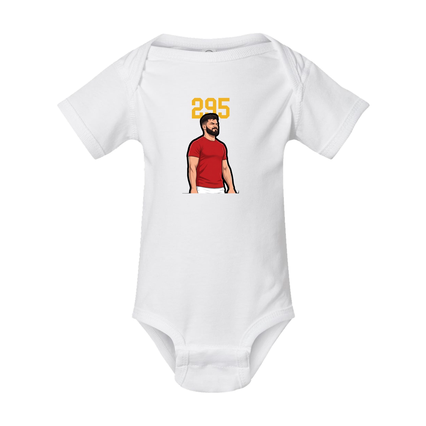 Baby Onesie