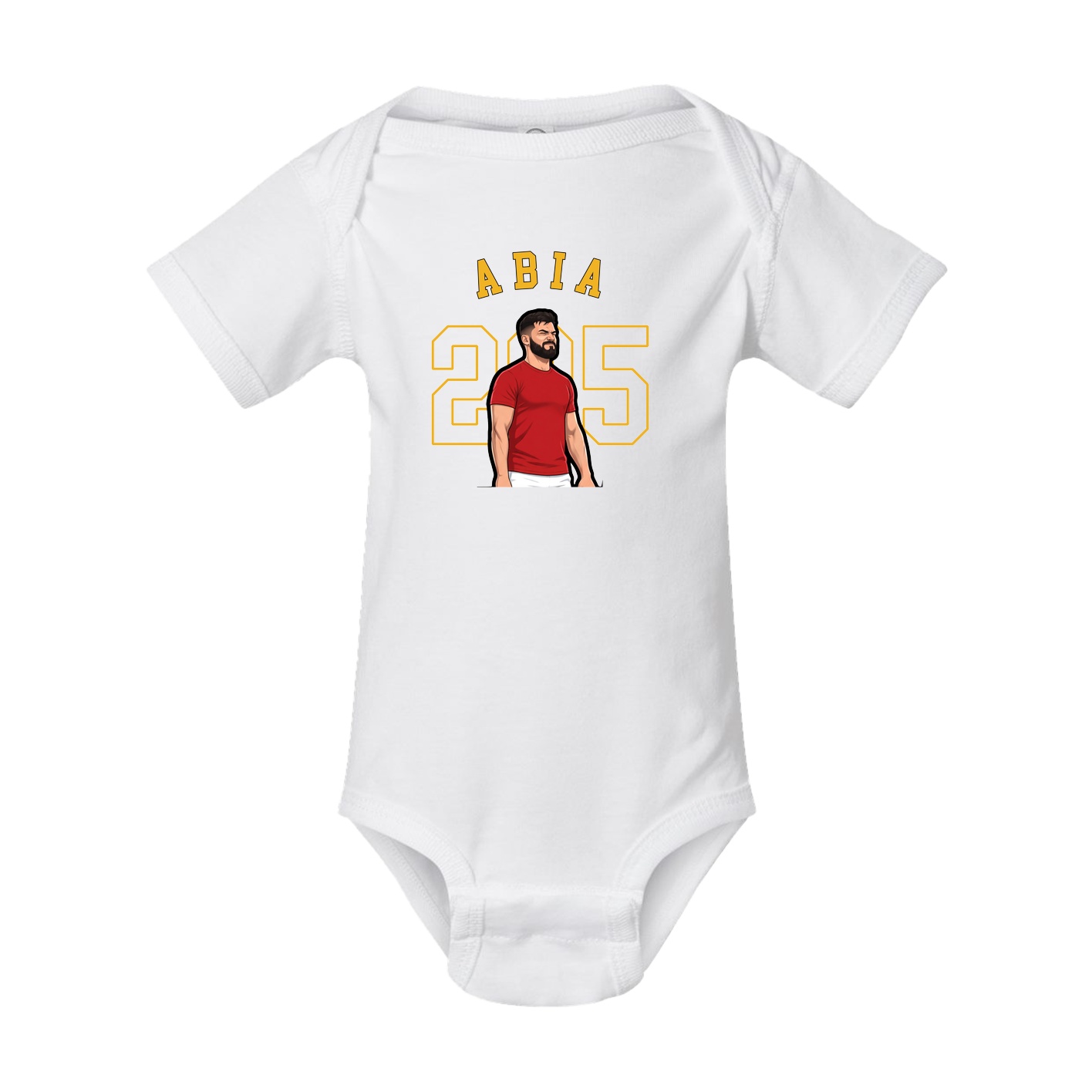 Baby Onesie