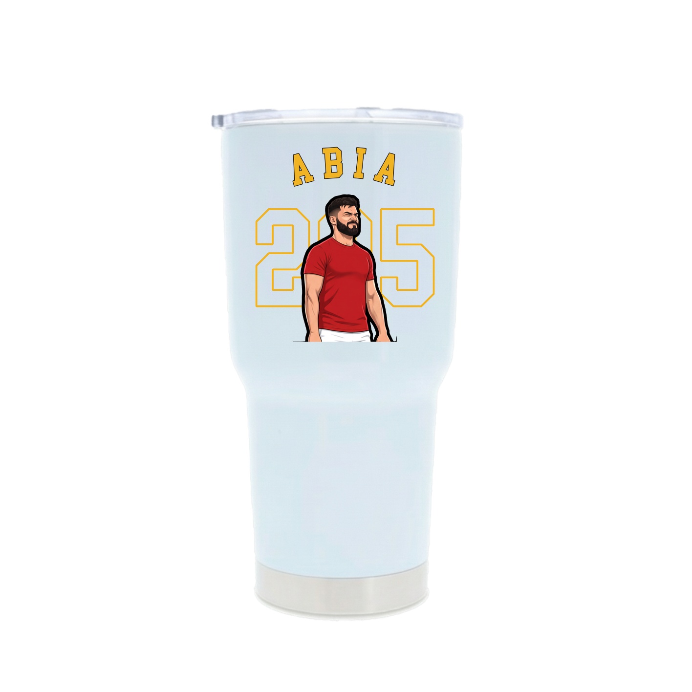 30oz Stainless Steel Tumbler