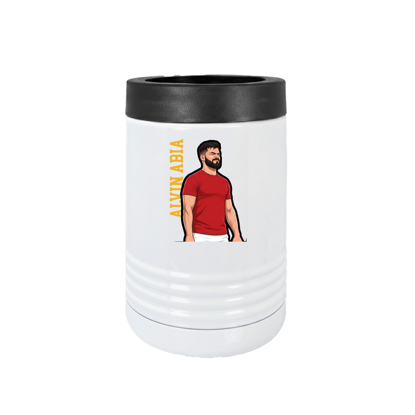 Polar Camel Beverage Holder