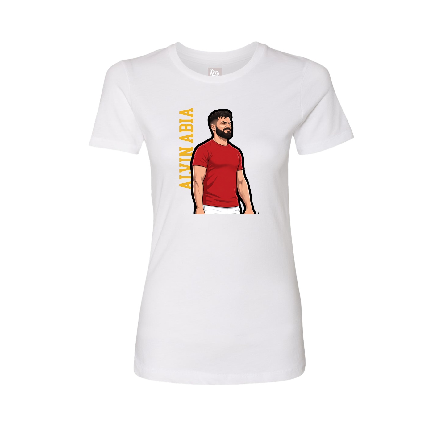 NIL Club Womens Tee