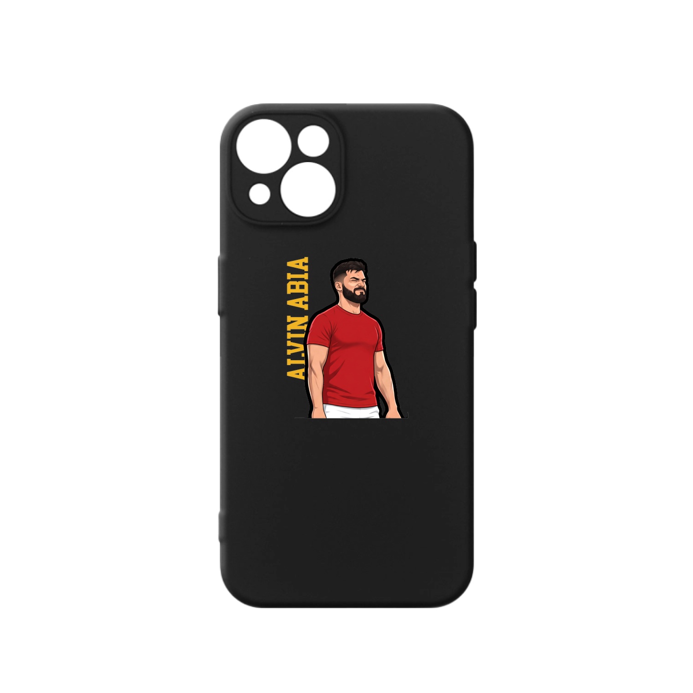iPhone case