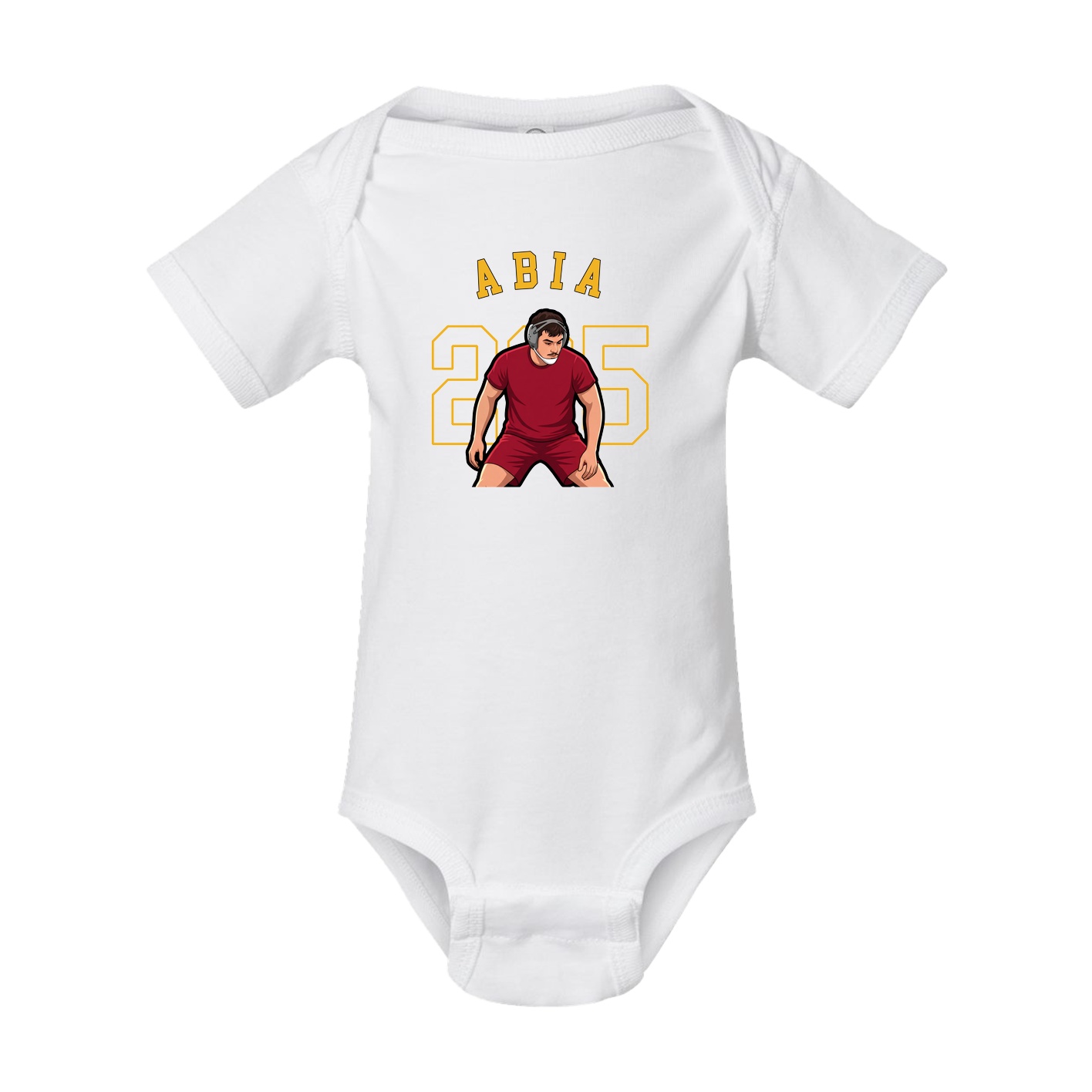 Baby Onesie