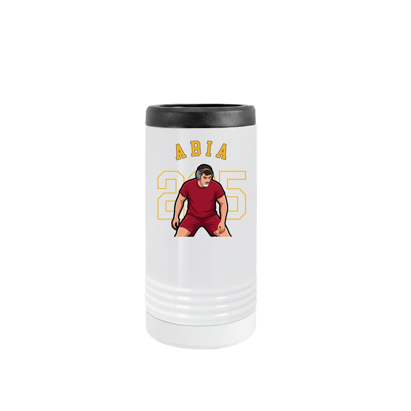 Polar Camel Slim Beverage Holder