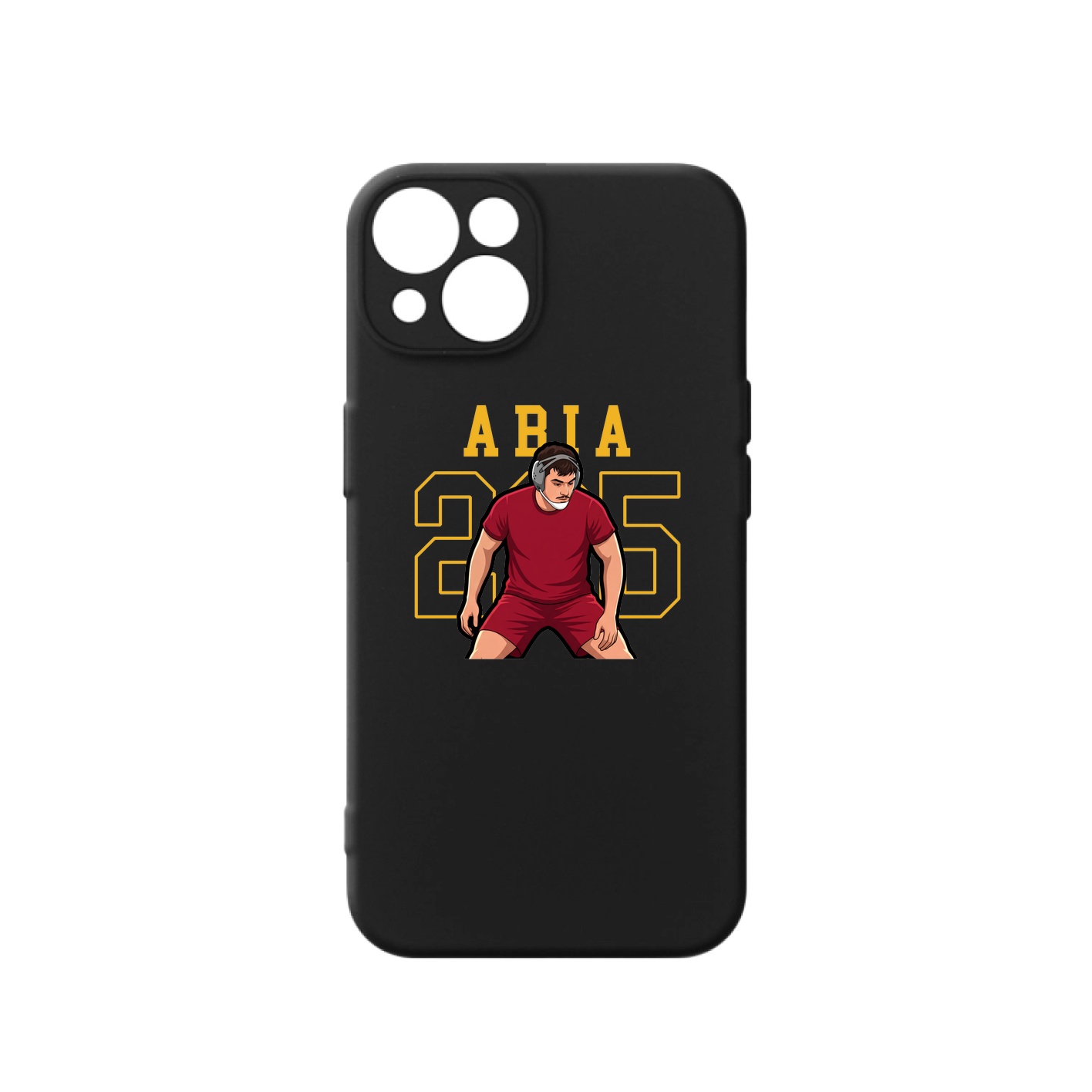 iPhone case