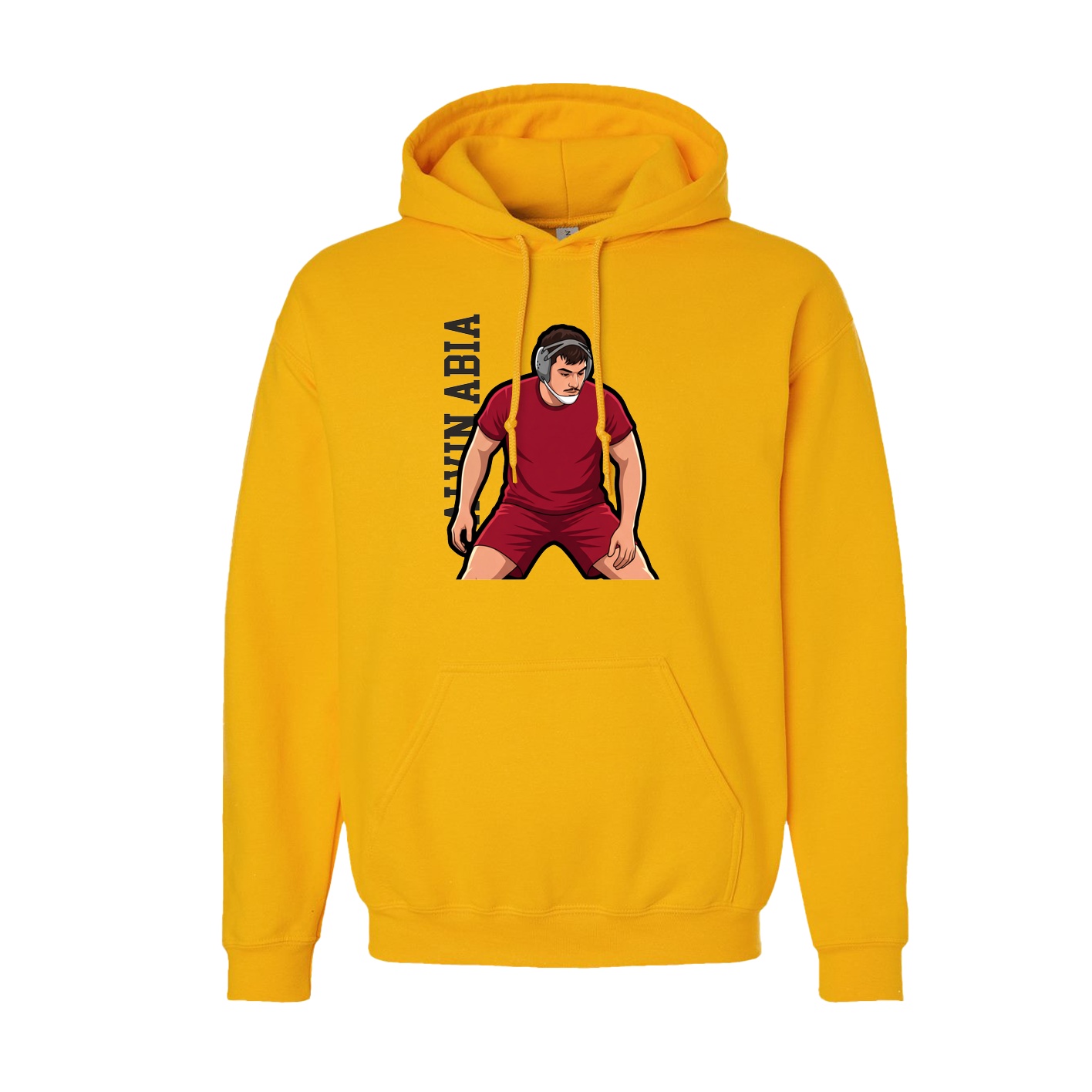 NIL Club Hoodie