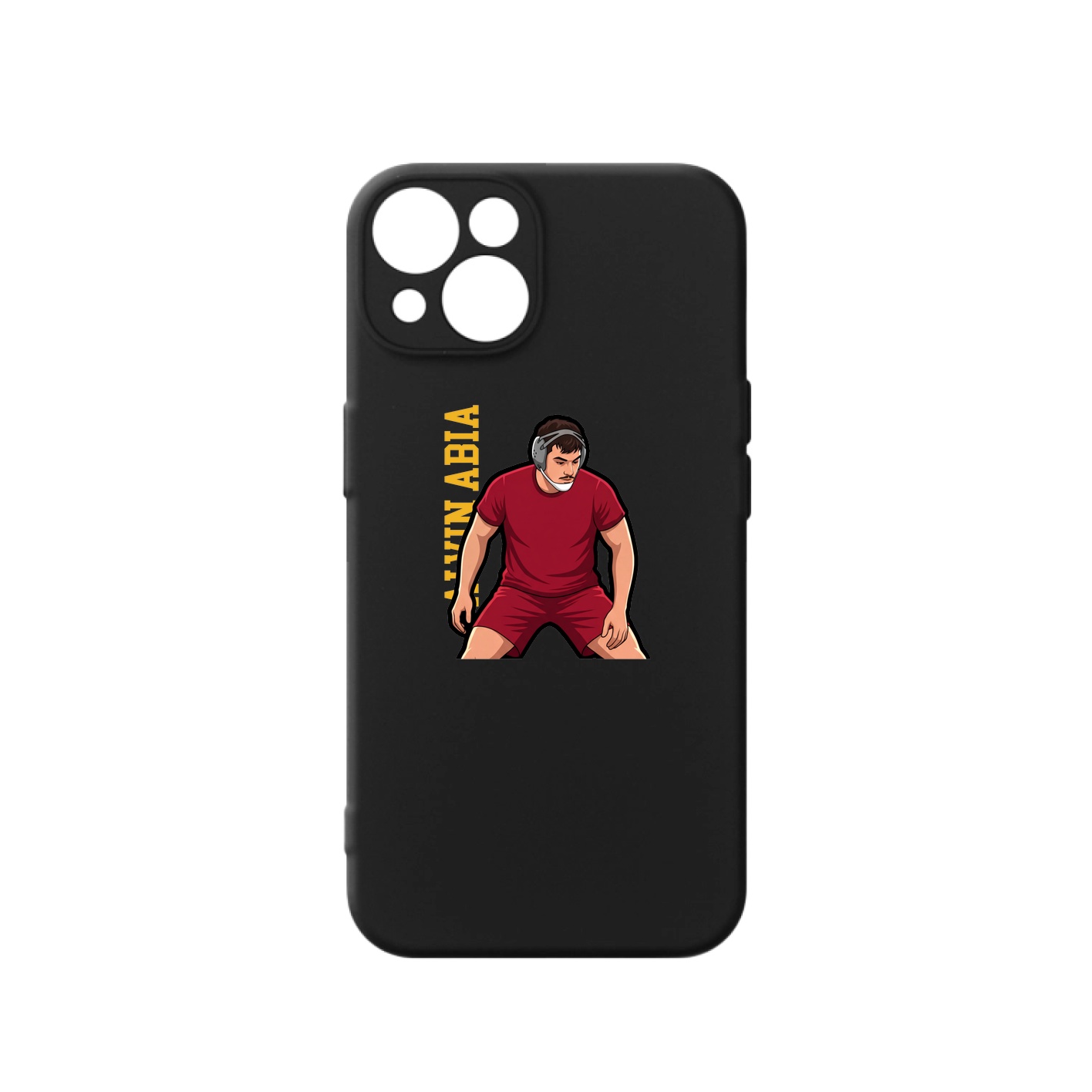 iPhone case