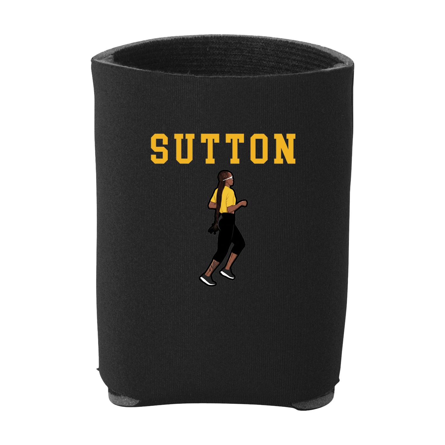 Can Holder — Shirsey in Black