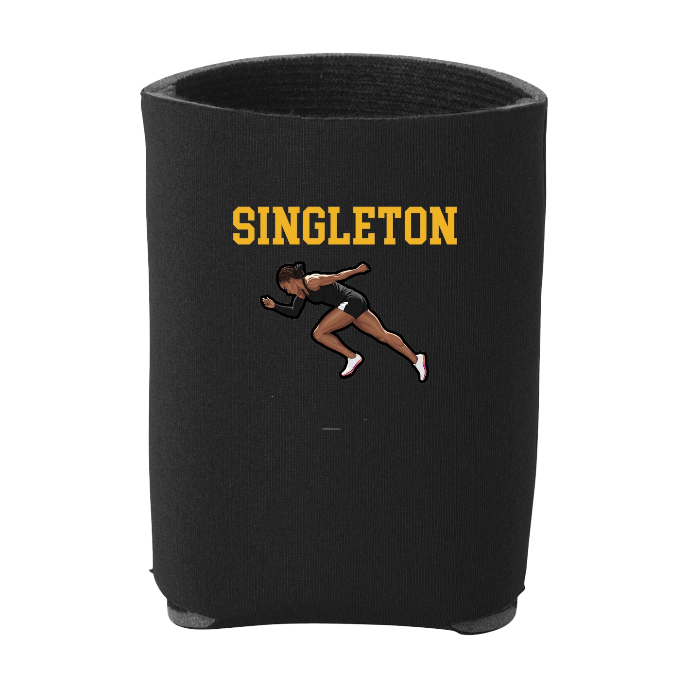 Can Holder — Shirsey in Black