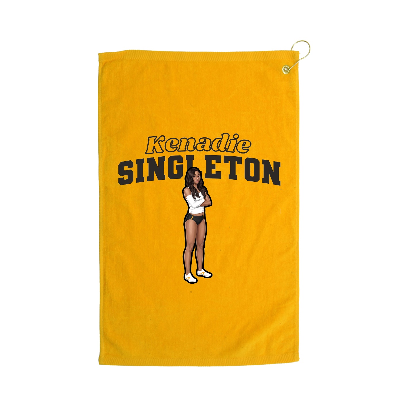 Golf Towel