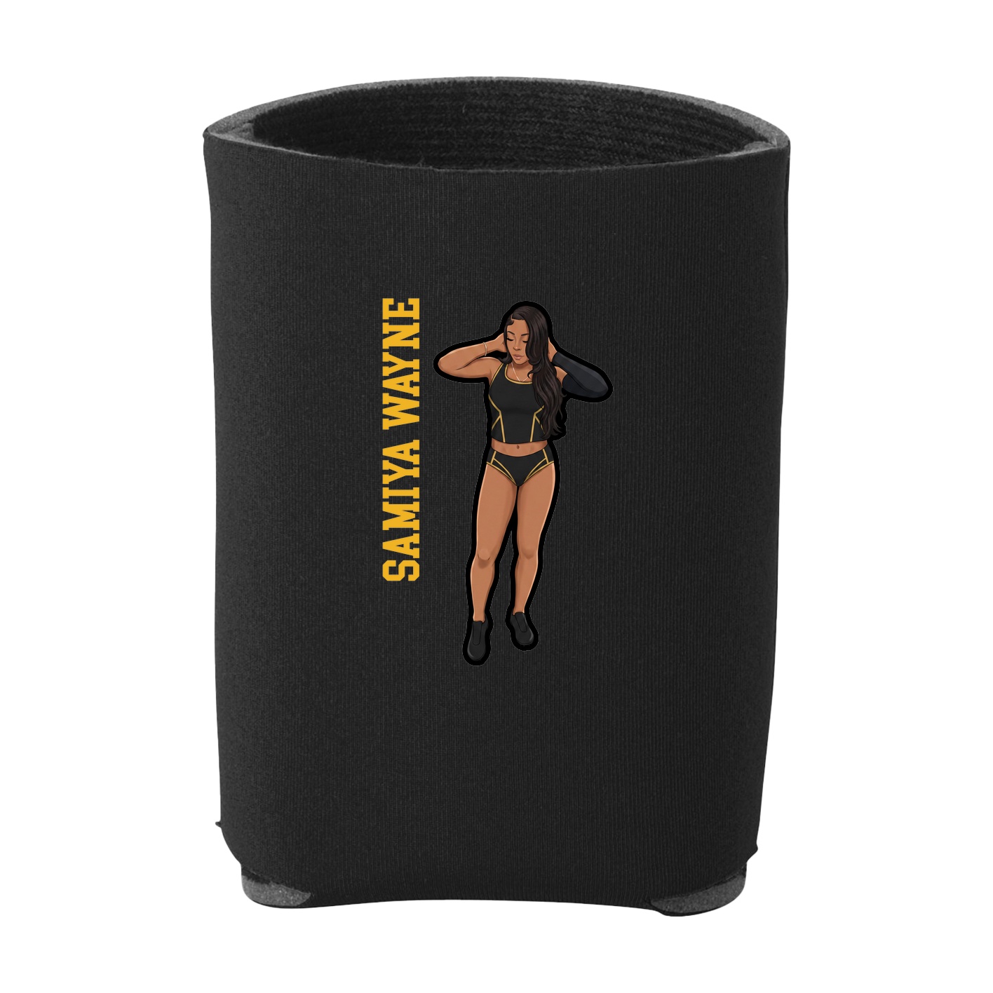 Can Holder