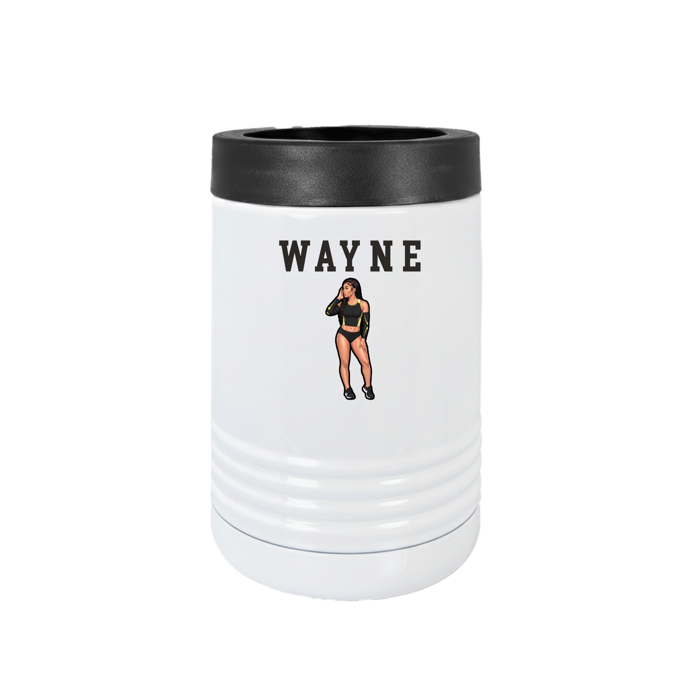 Beverage Holder — Shirsey in White