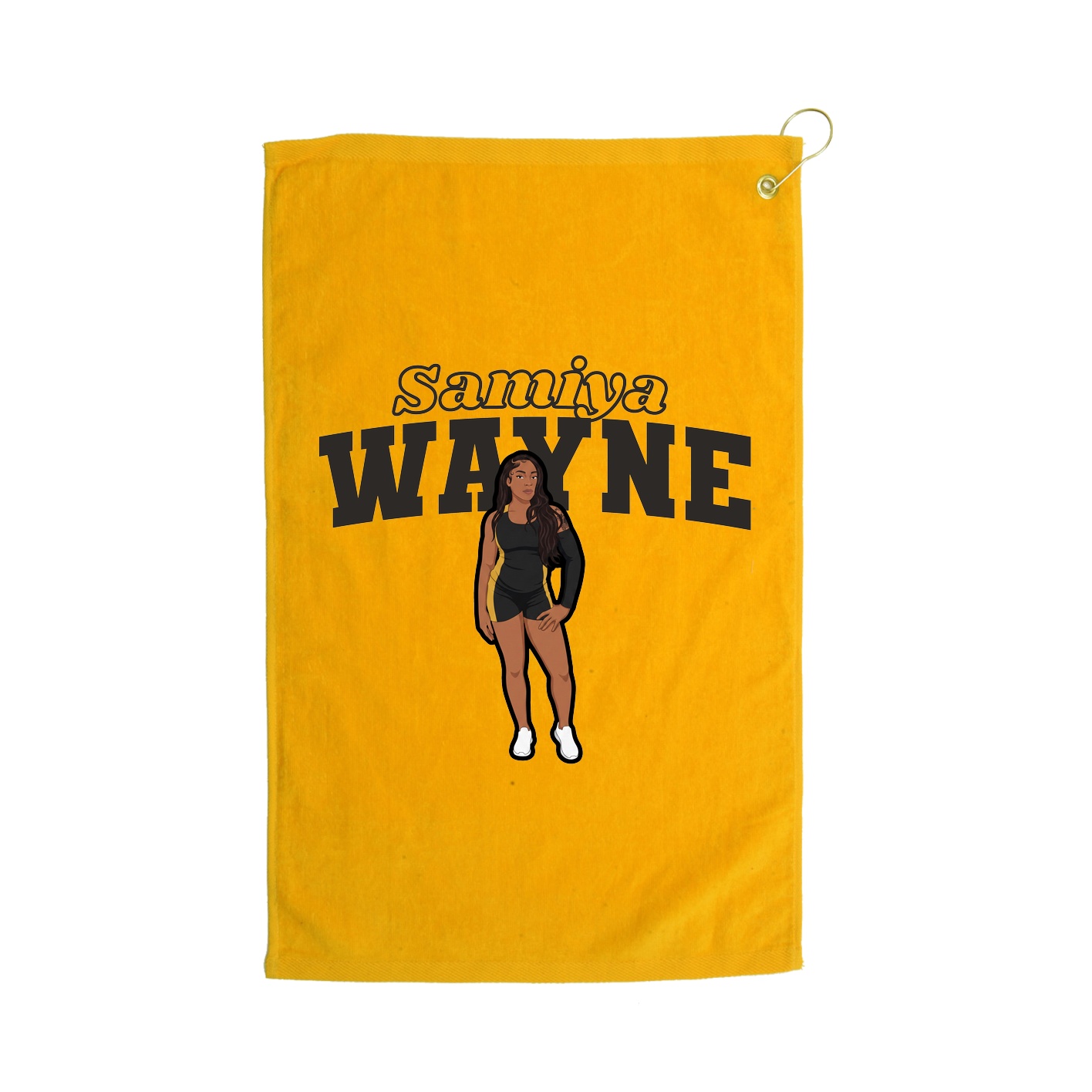 Golf Towel