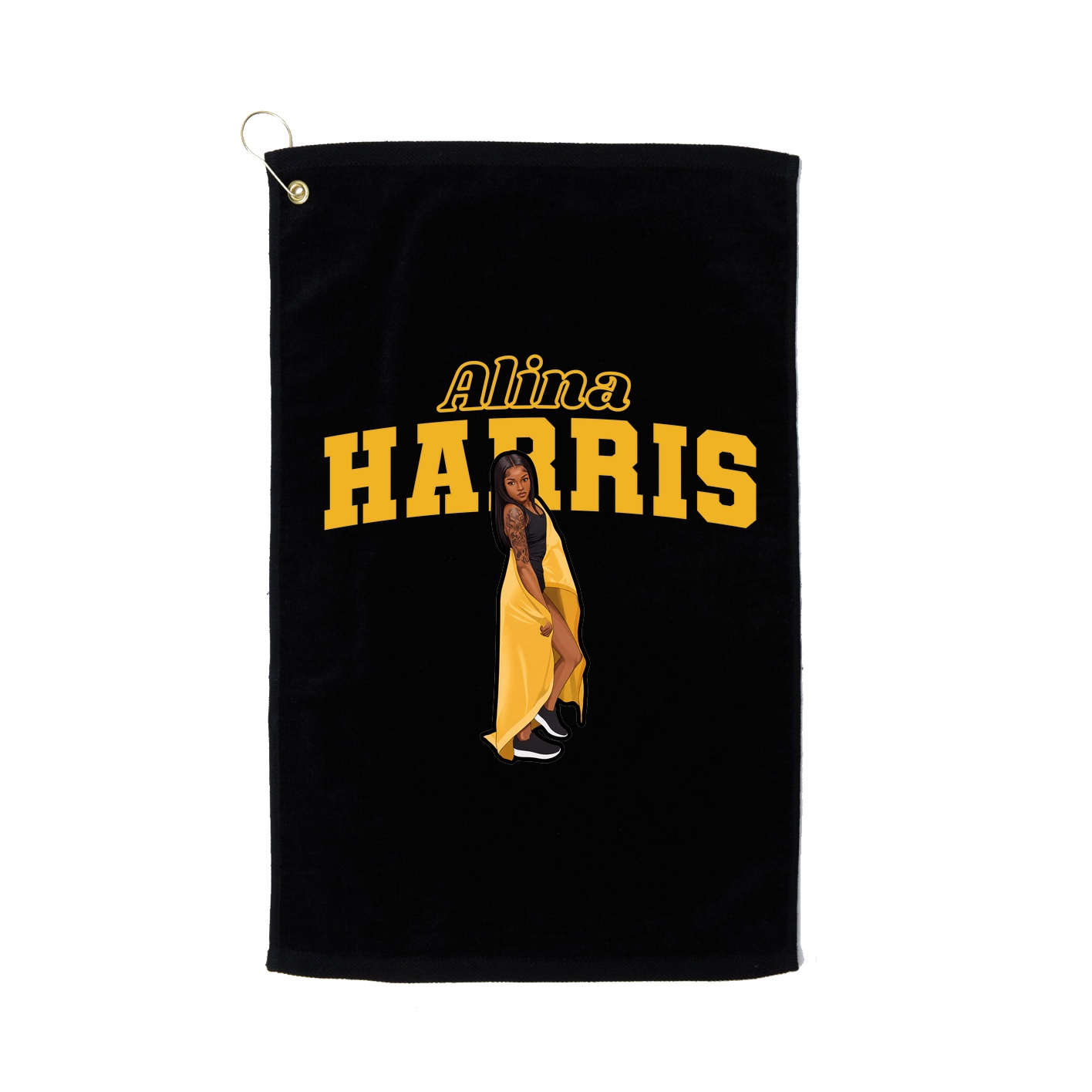 Golf Towel