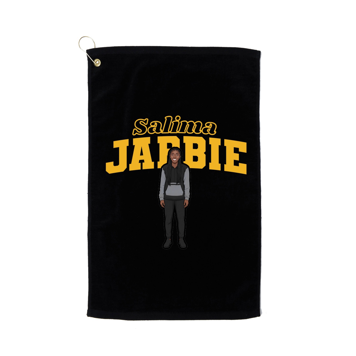 Golf Towel