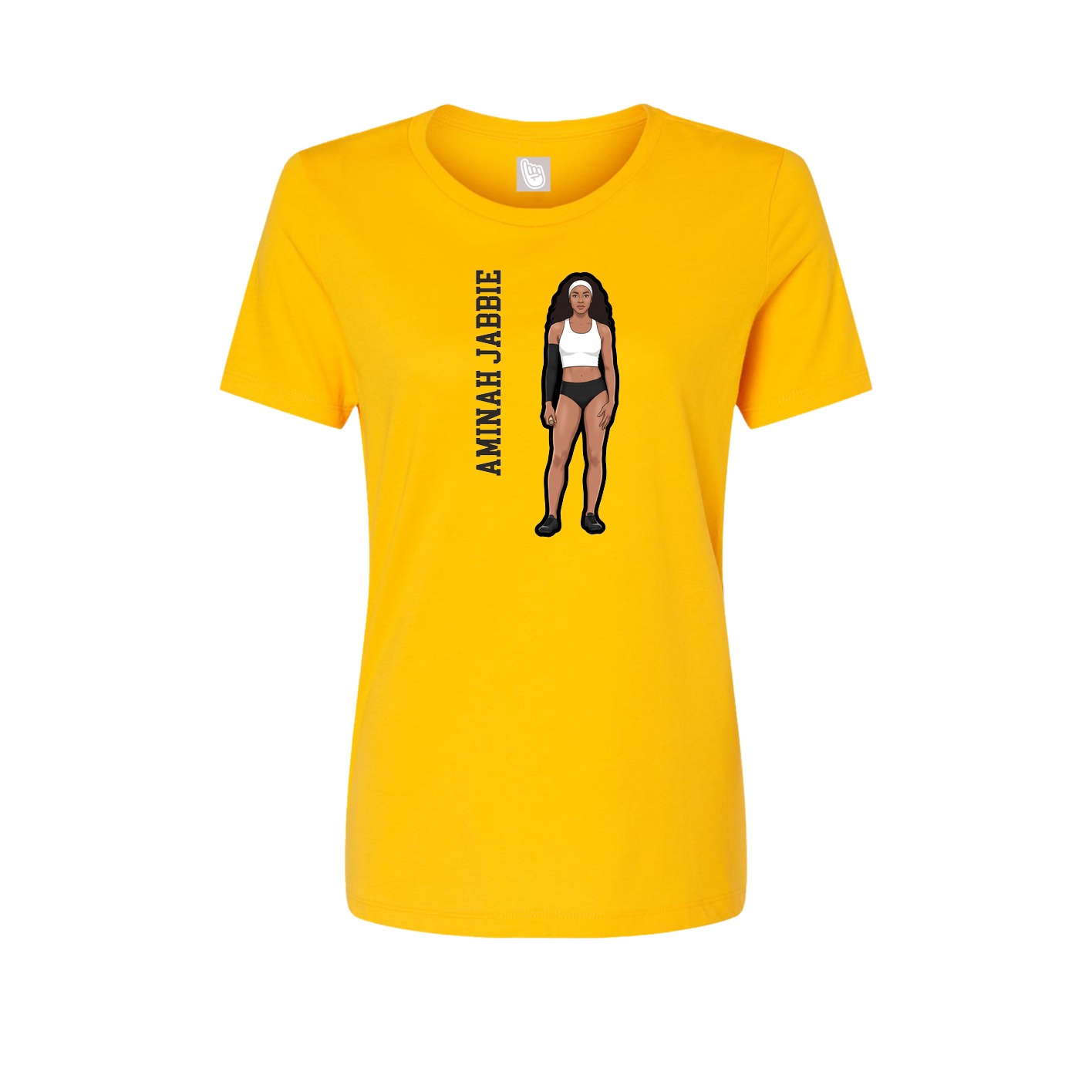 Fitted Women's Tee