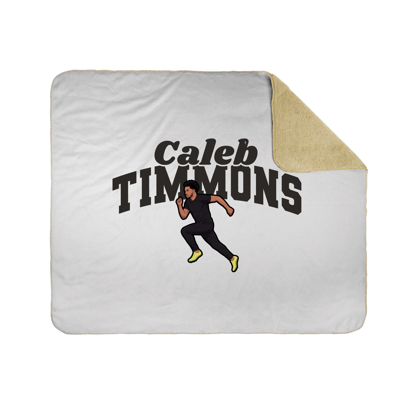 Throw Blanket