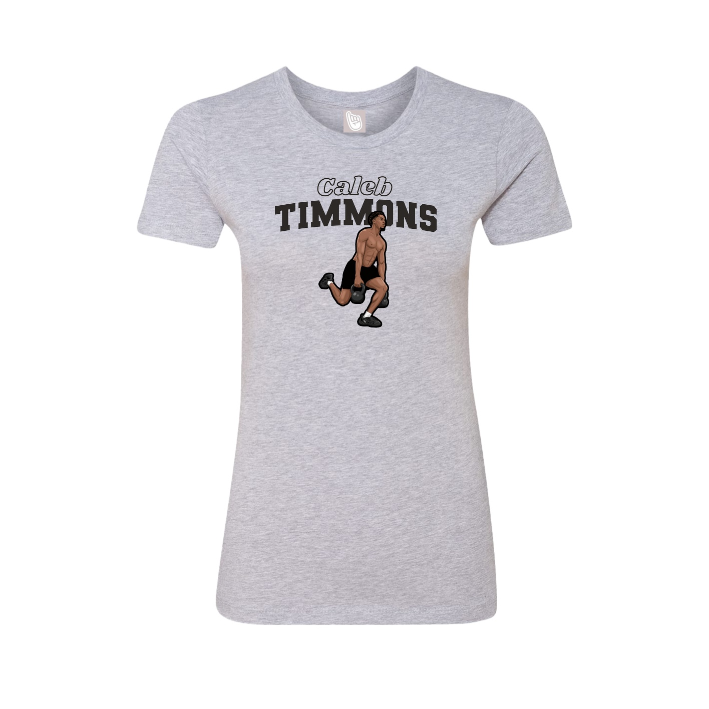Fitted Women's Tee