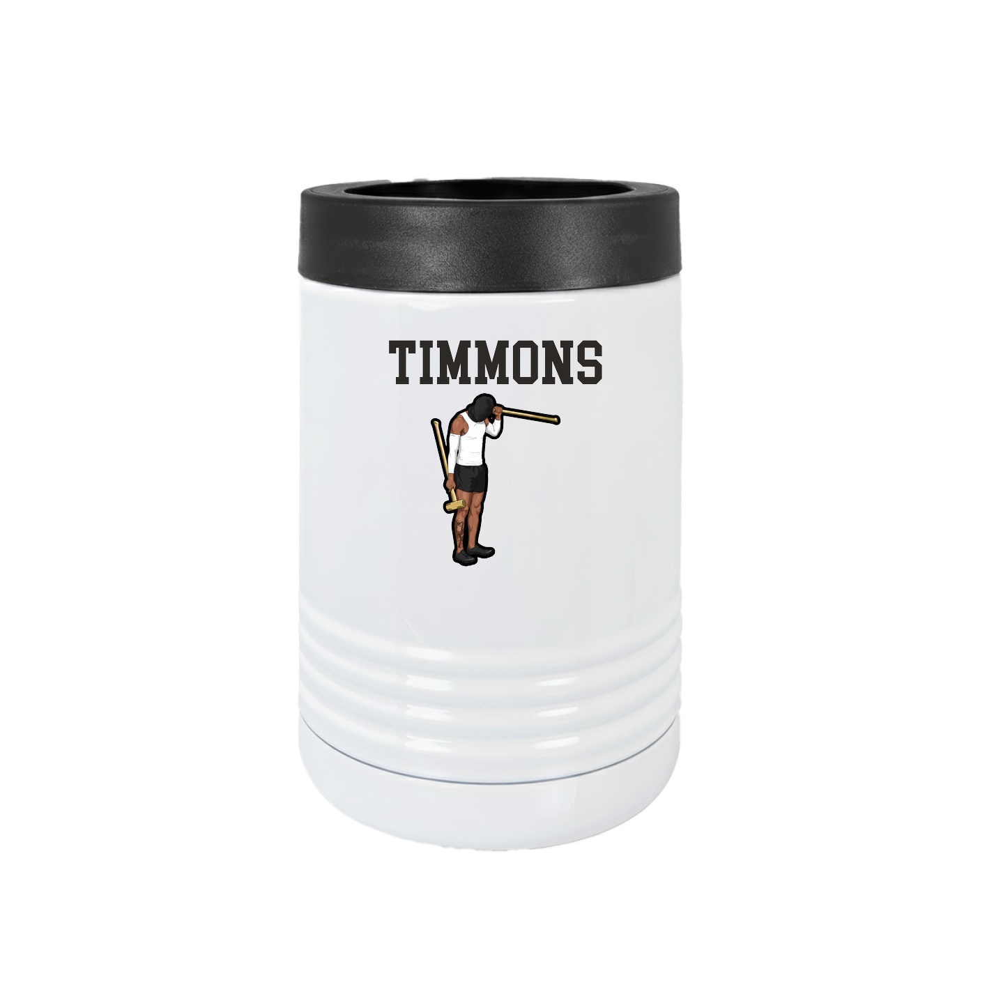 Beverage Holder — Shirsey in White