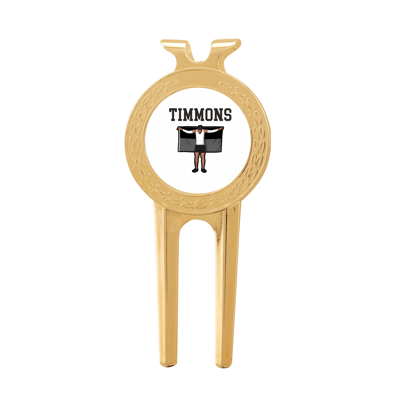 Divot Tool with Ball Marker — Shirsey in Classic