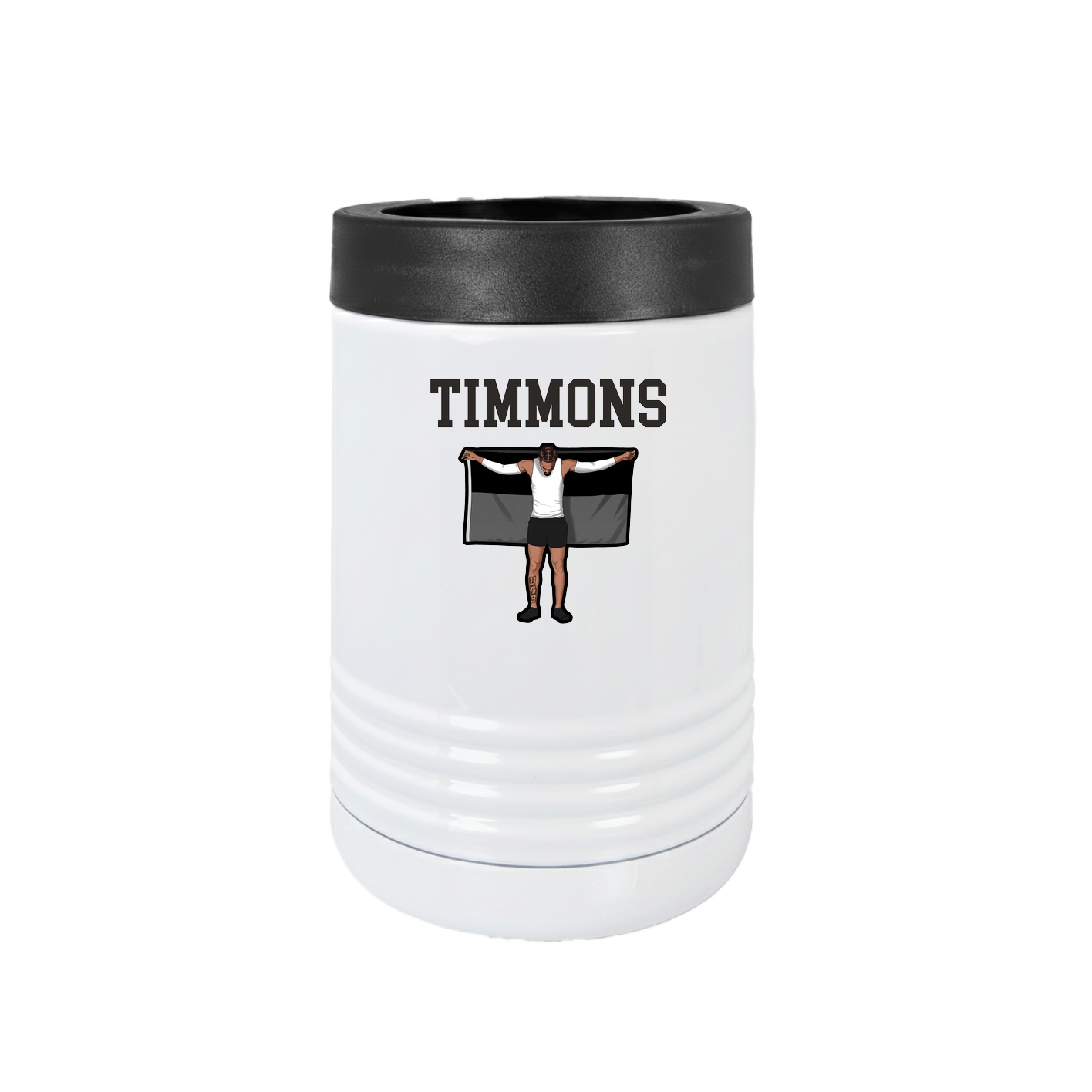 Beverage Holder — Shirsey in White