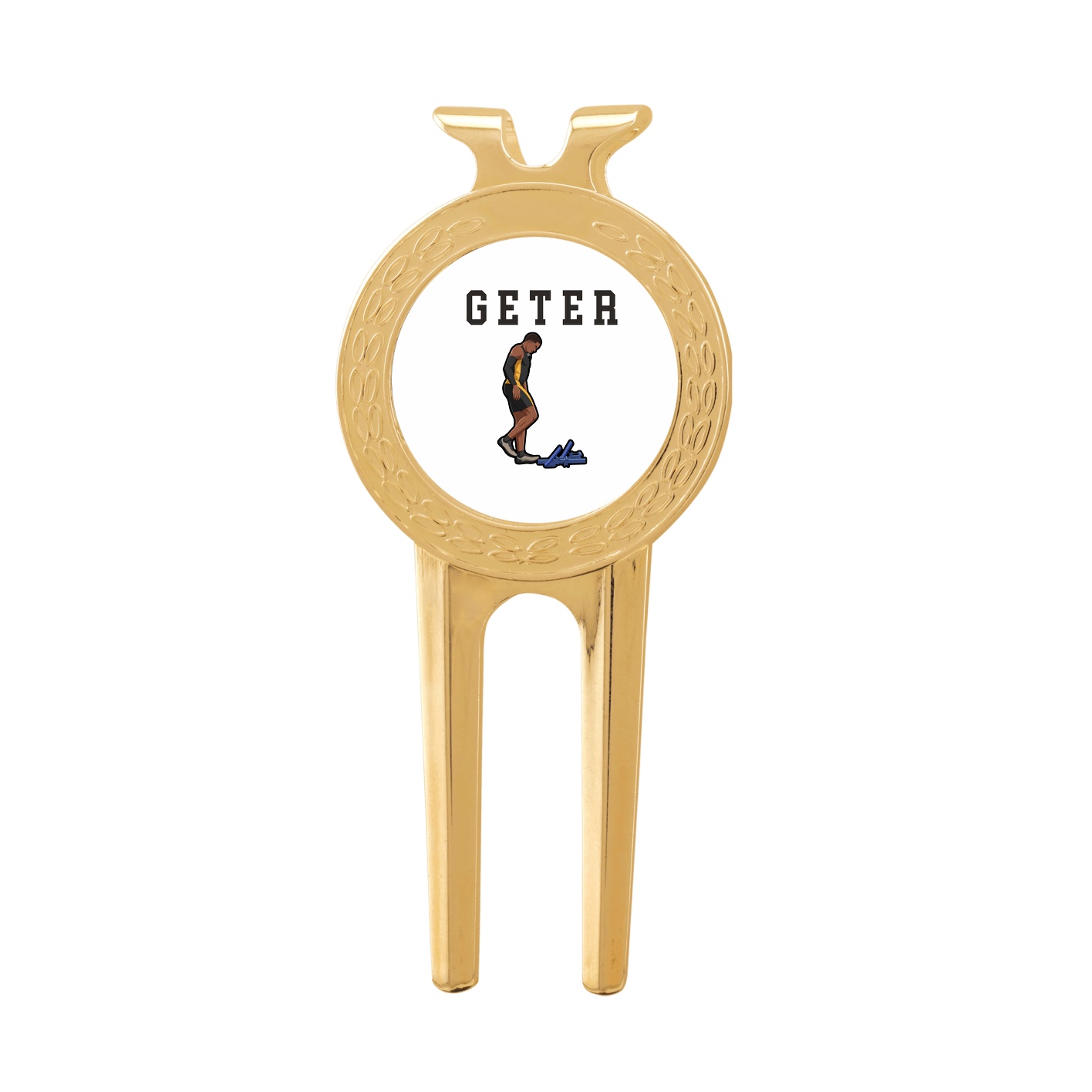 Divot Tool with Ball Marker — Shirsey in Classic