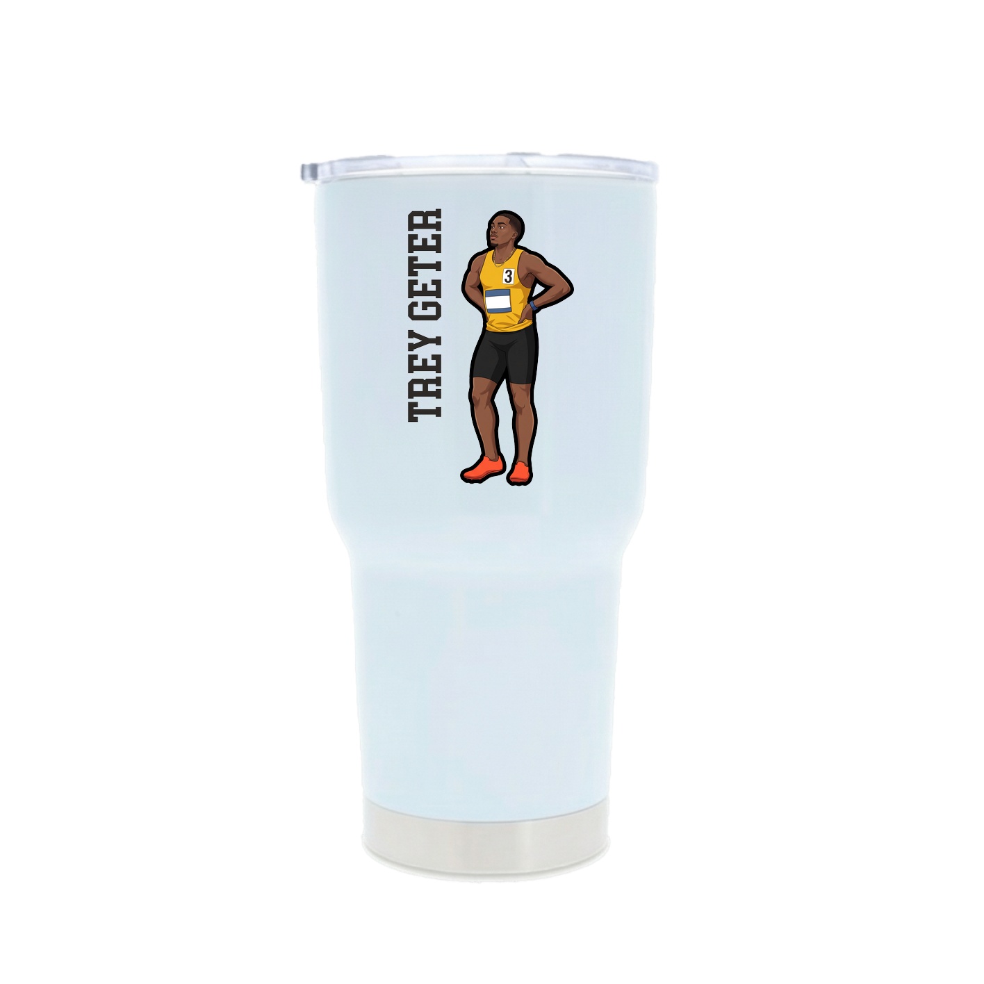 30oz Stainless Steel Tumbler