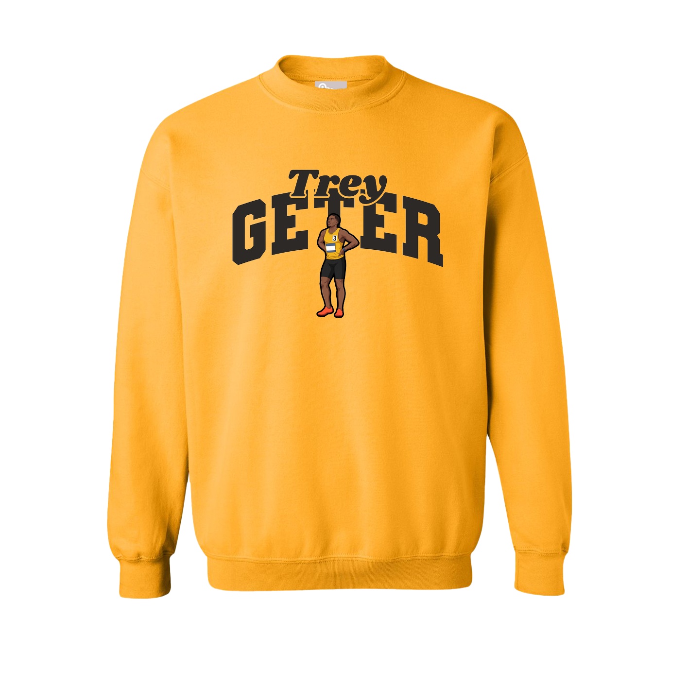 Fleece Crew