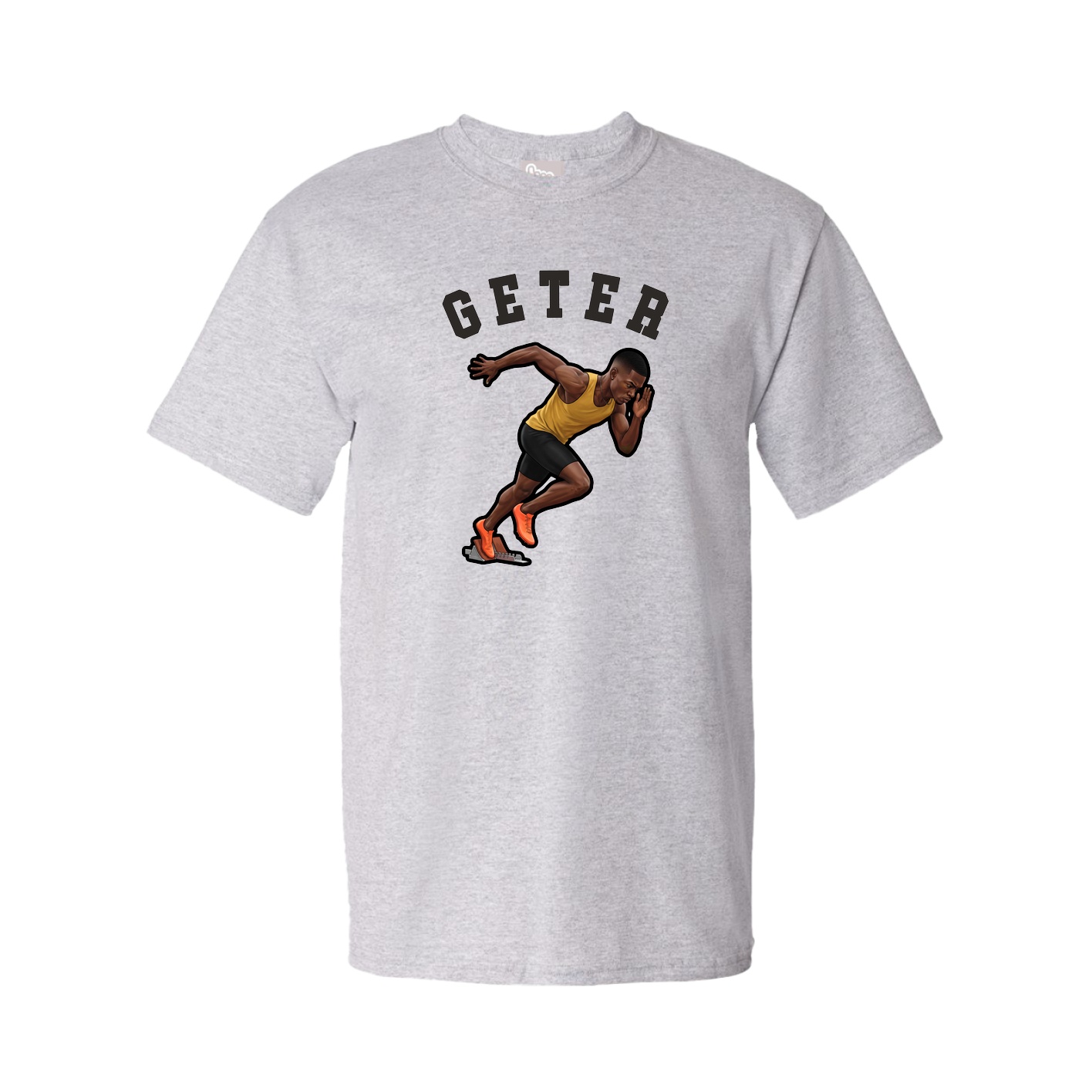 NIL Club Tee