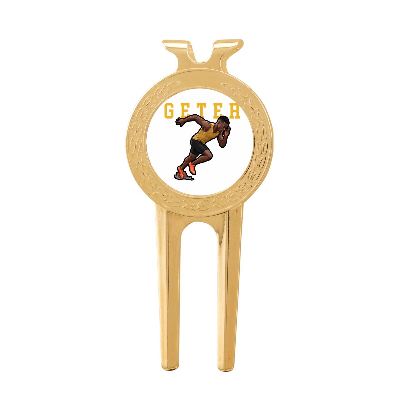 Divot Tool with Ball Marker — Shirsey in Classic