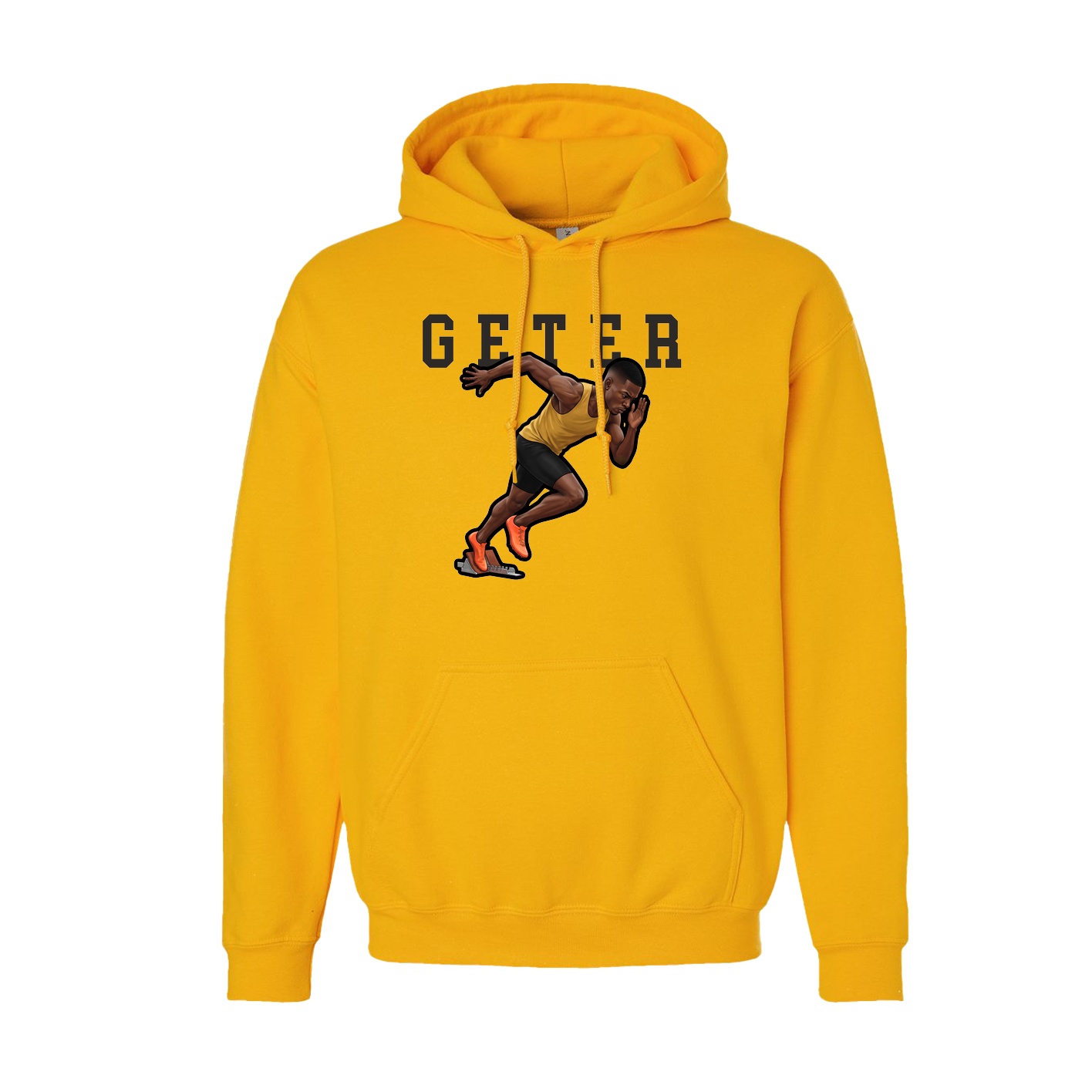 NIL Club Hoodie