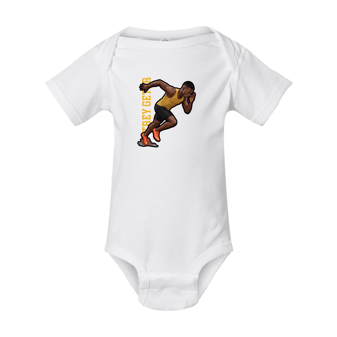 Baby Onesie
