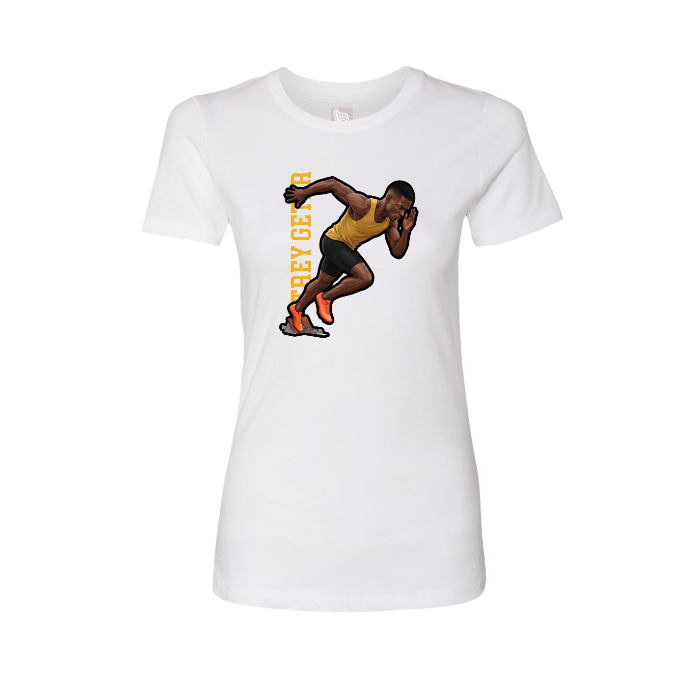 NIL Club Womens Tee