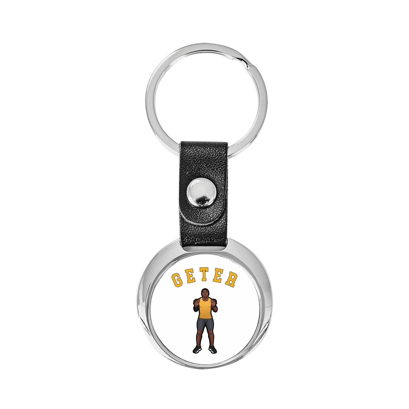 Key Chain