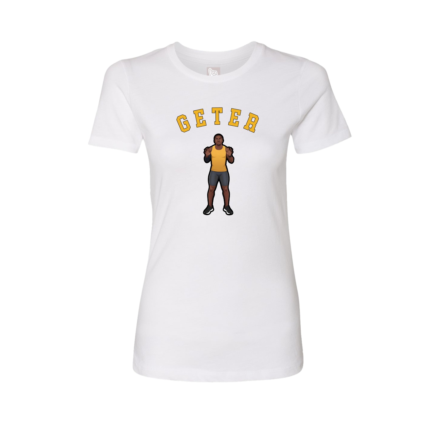 Womens Tee