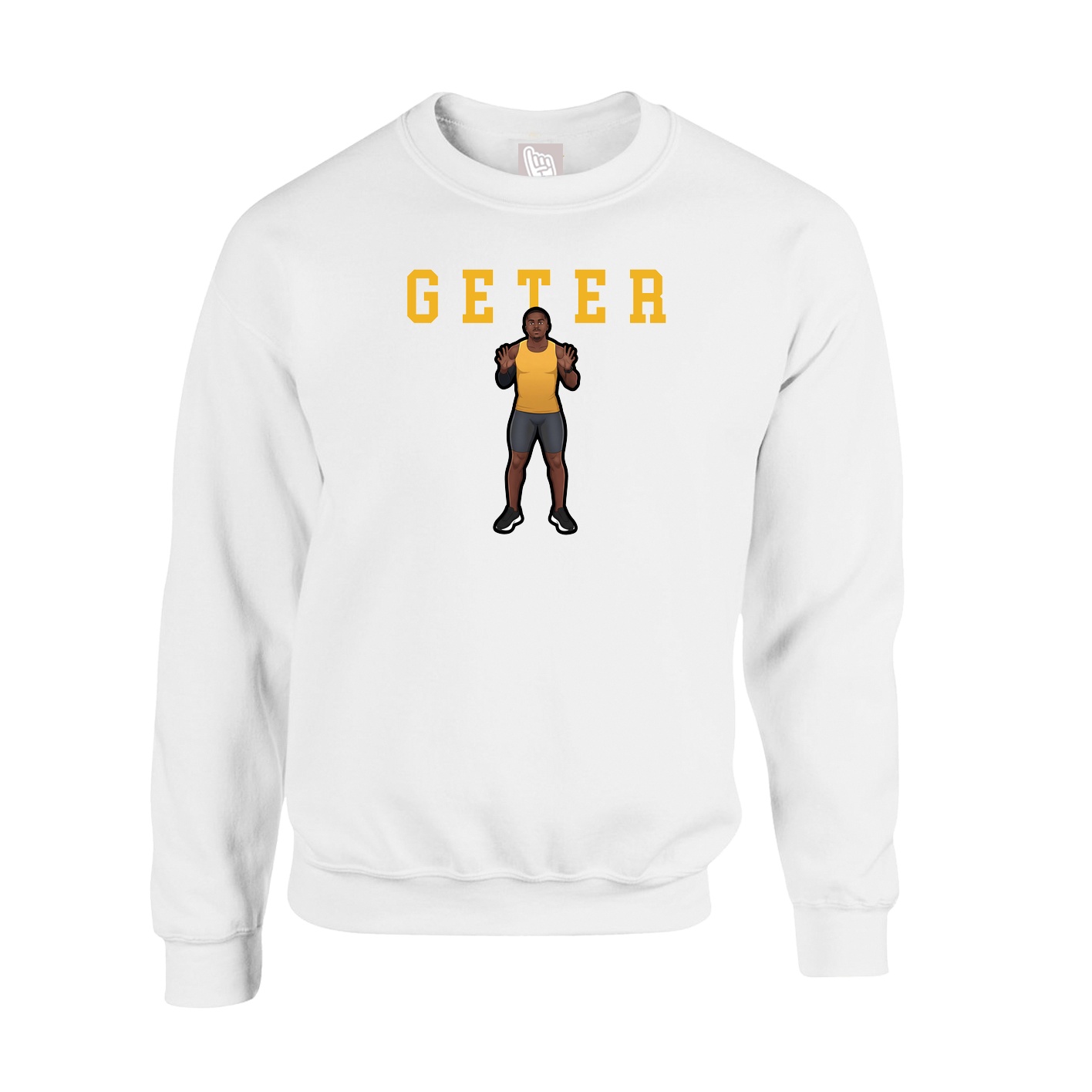 Fleece Crew