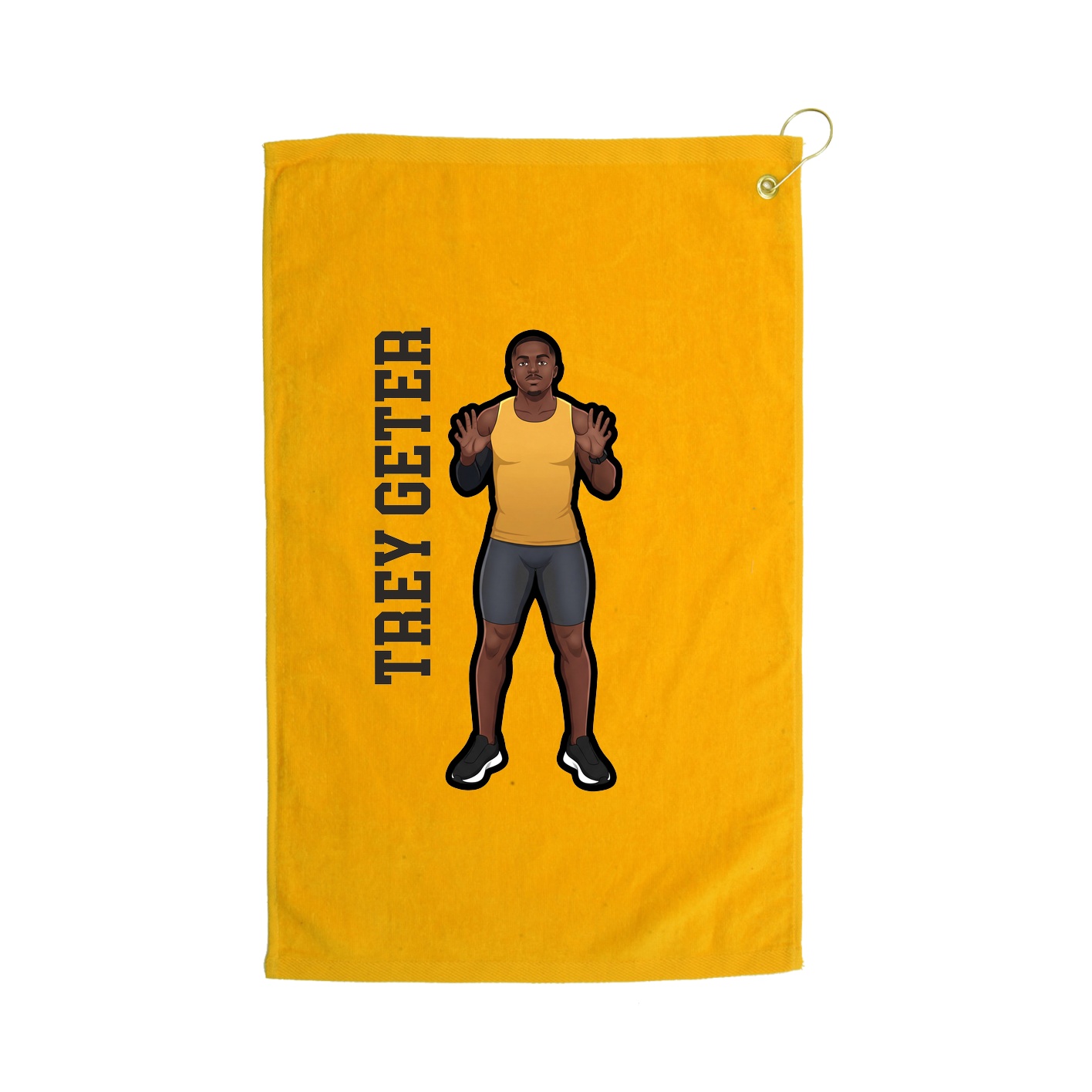 Golf Towel